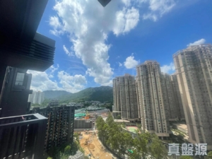 ONE INNOVALE 1期 B座 - 28NTS – 香港北部都會區