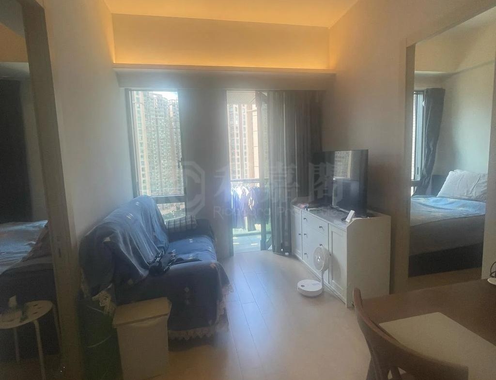 ONE INNOVALE 1期 B座 - 28NTS – 香港北部都會區