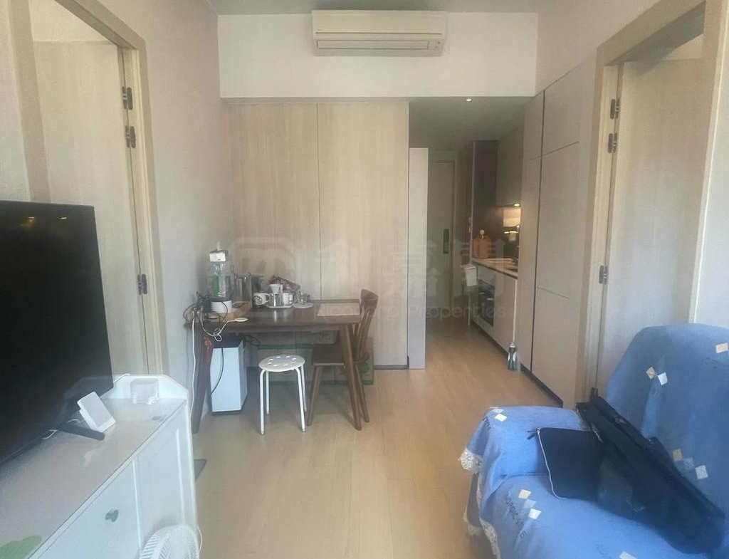ONE INNOVALE 1期 B座 - 28NTS – 香港北部都會區