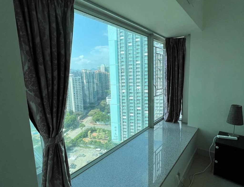 天宇海 5B座 - 28NTS – 香港北部都會區