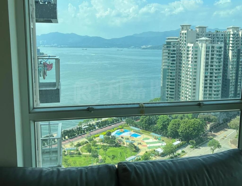 天宇海 5B座 - 28NTS – 香港北部都會區