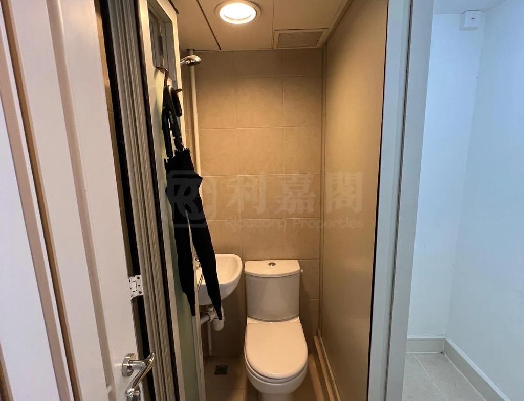 天宇海 5B座 - 28NTS – 香港北部都會區
