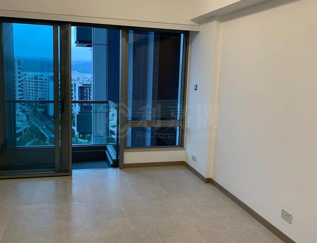 雲滙 1期 3座 - 28NTS – 香港北部都會區