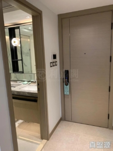 雲滙 1期 3座 - 28NTS – 香港北部都會區
