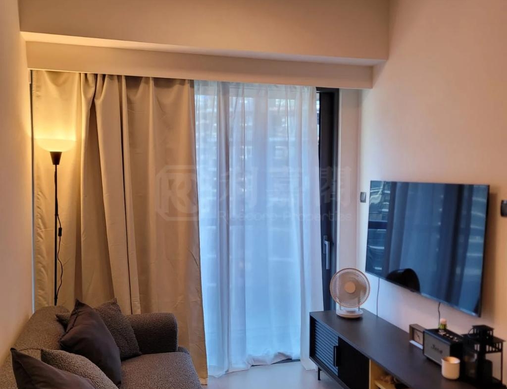 SILICON HILL UNIVERSITY HILL 2B期 優景閣 第3座 - 28NTS – 香港北部都會區