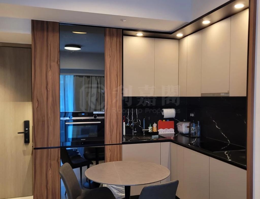 SILICON HILL UNIVERSITY HILL 2B期 優景閣 第3座 - 28NTS – 香港北部都會區