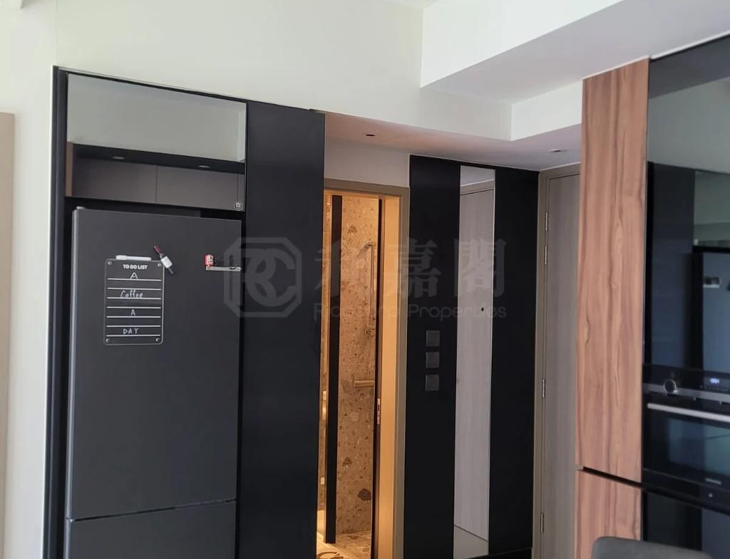 SILICON HILL UNIVERSITY HILL 2B期 優景閣 第3座 - 28NTS – 香港北部都會區