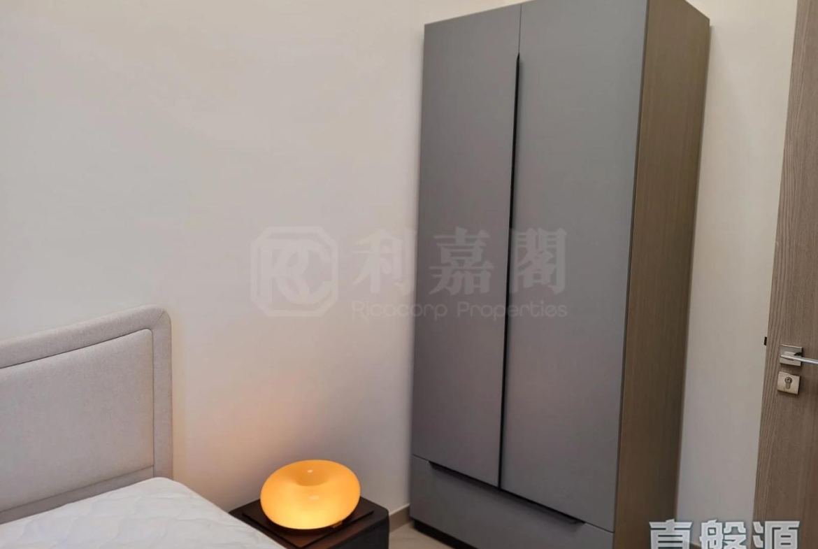 SILICON HILL UNIVERSITY HILL 2B期 優景閣 第3座 - 28NTS – 香港北部都會區