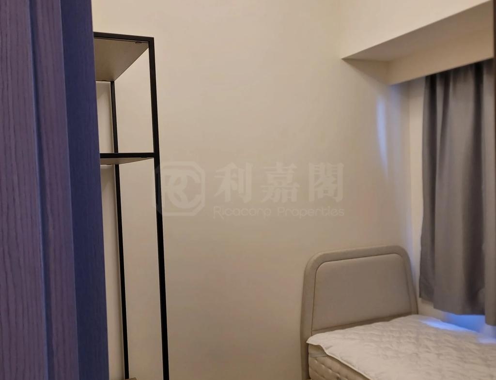 SILICON HILL UNIVERSITY HILL 2B期 優景閣 第3座 - 28NTS – 香港北部都會區