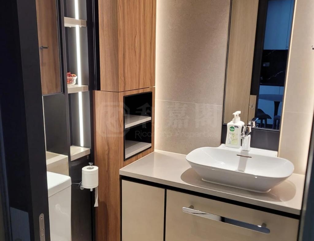 SILICON HILL UNIVERSITY HILL 2B期 優景閣 第3座 - 28NTS – 香港北部都會區