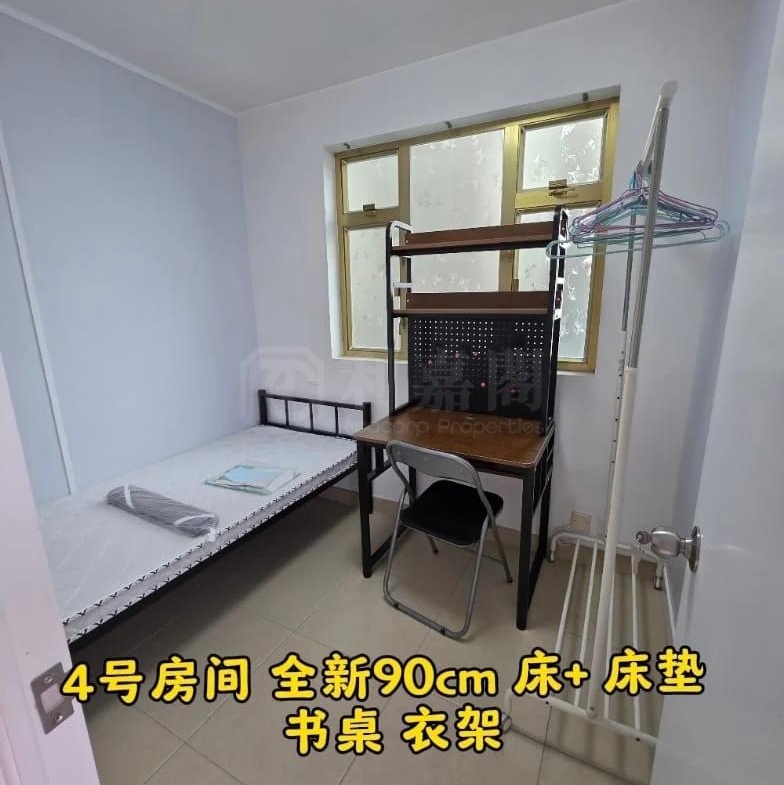 華樂豪庭 洋房 10 - 28NTS – 香港北部都會區
