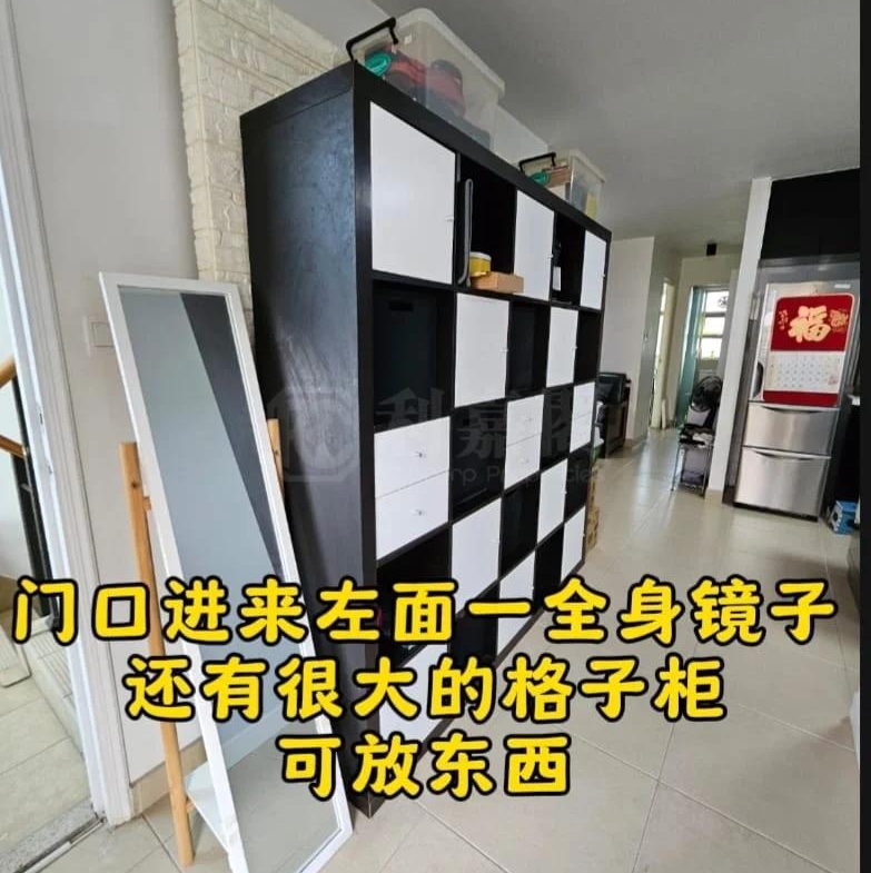 華樂豪庭 洋房 10 - 28NTS – 香港北部都會區