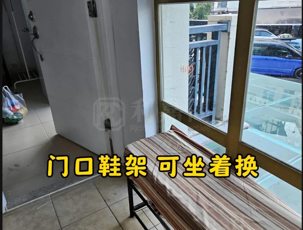 華樂豪庭 洋房 10 - 28NTS – 香港北部都會區