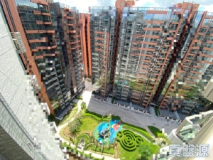 嘉熙 6座 - 28NTS – 香港北部都會區