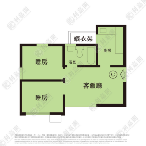 沙田第一城 1期 2座 - 28NTS – 香港北部都會區