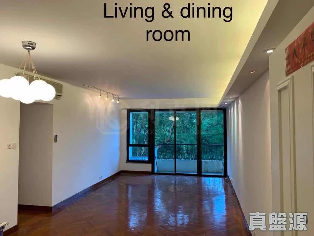 倚龍山莊 9座 - 28NTS – 香港北部都會區