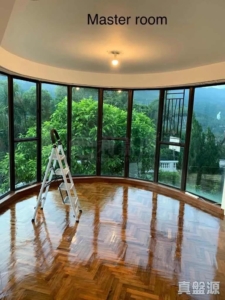 倚龍山莊 9座 - 28NTS – 香港北部都會區