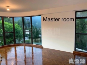 倚龍山莊 9座 - 28NTS – 香港北部都會區