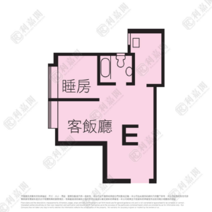 好運中心 椰林閣 (B2座) - 28NTS – 香港北部都會區