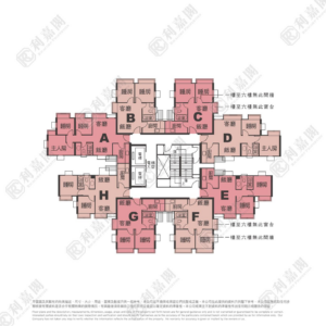 太湖花園 1期 9座 - 28NTS – 香港北部都會區