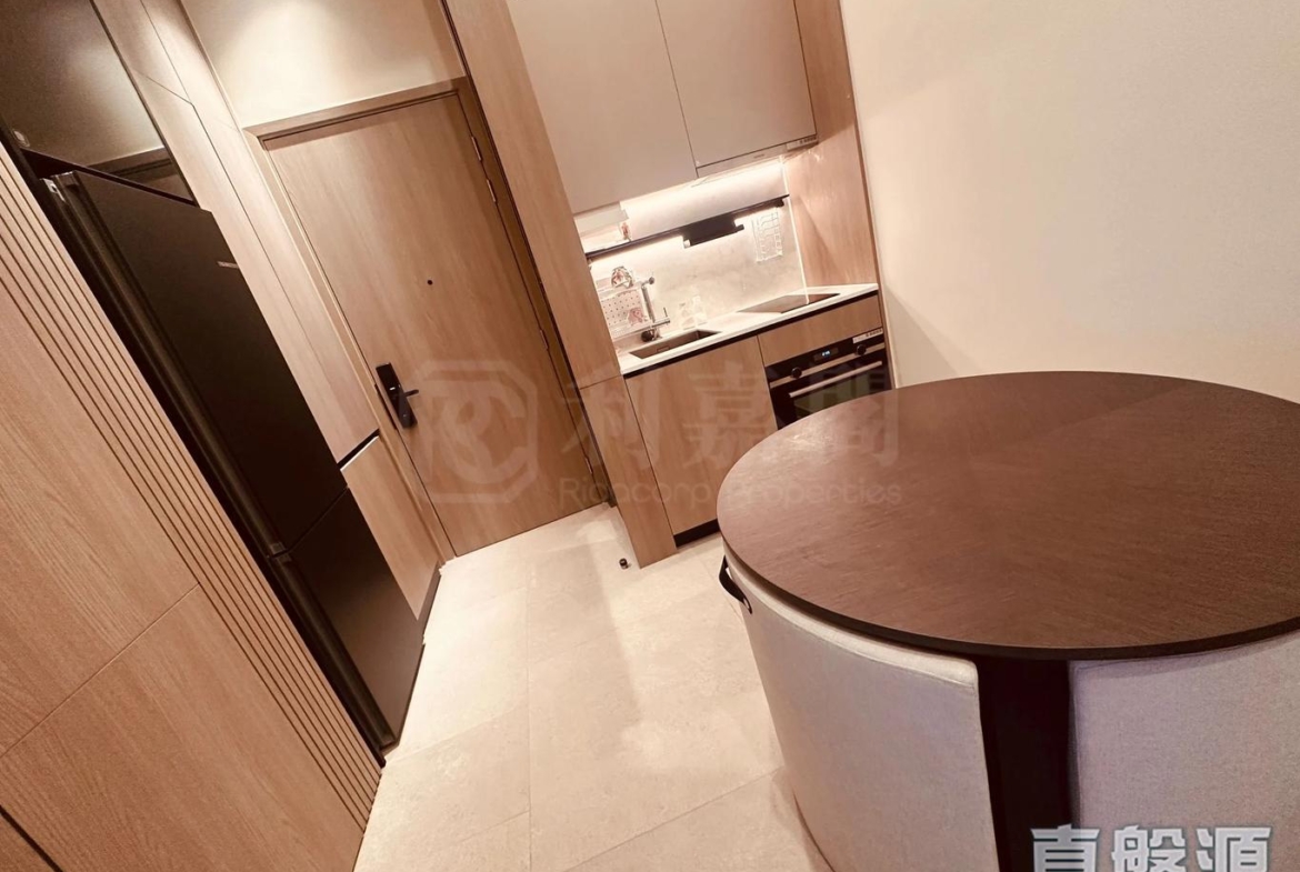 SILICON HILL UNIVERSITY HILL 2A期 漾景閣 第3座 - 28NTS – 香港北部都會區