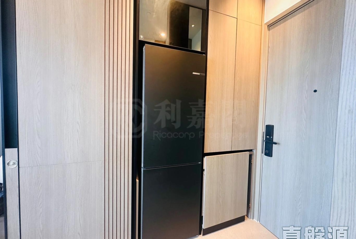 SILICON HILL UNIVERSITY HILL 2A期 漾景閣 第3座 - 28NTS – 香港北部都會區