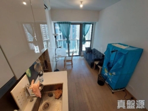 嘉熙 6座 - 28NTS – 香港北部都會區