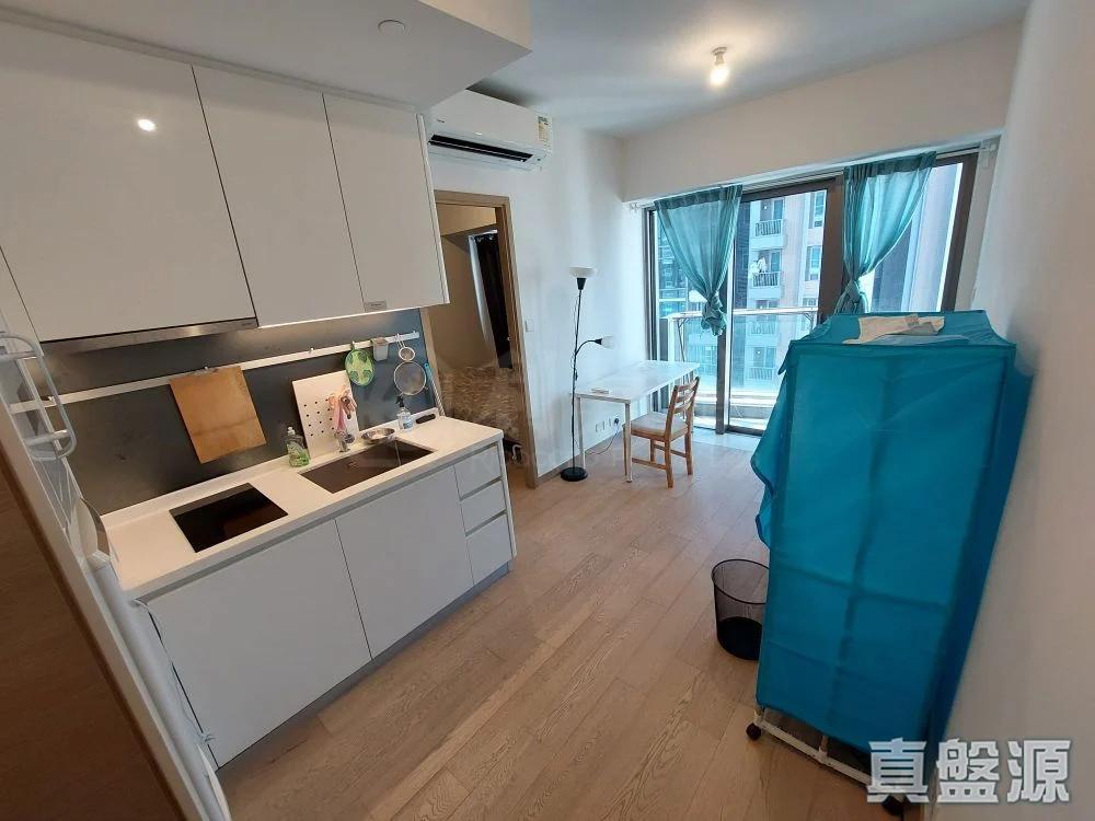 嘉熙 6座 - 28NTS – 香港北部都會區