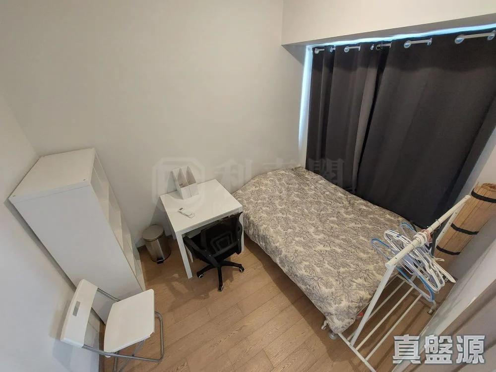 嘉熙 6座 - 28NTS – 香港北部都會區
