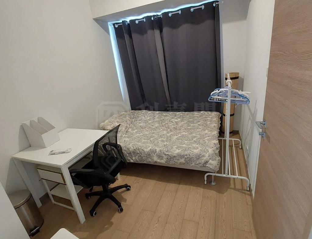 嘉熙 6座 - 28NTS – 香港北部都會區