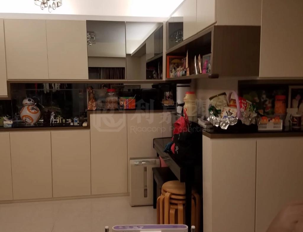 嵐山 1期 7座 - 28NTS – 香港北部都會區