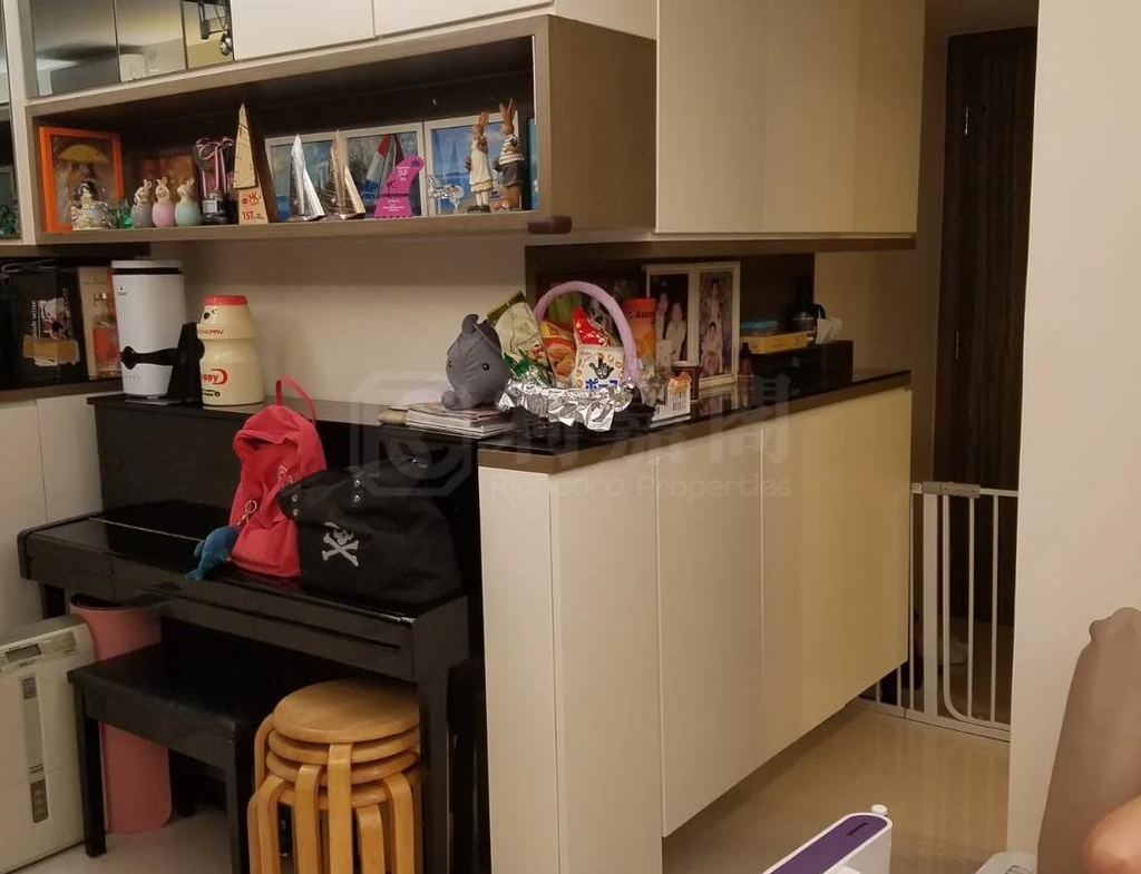嵐山 1期 7座 - 28NTS – 香港北部都會區