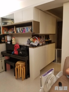 嵐山 1期 7座 - 28NTS – 香港北部都會區