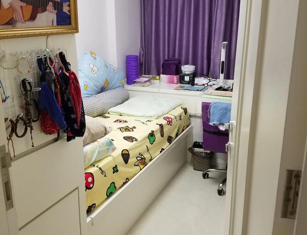 嵐山 1期 7座 - 28NTS – 香港北部都會區