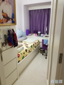 嵐山 1期 7座 - 28NTS – 香港北部都會區