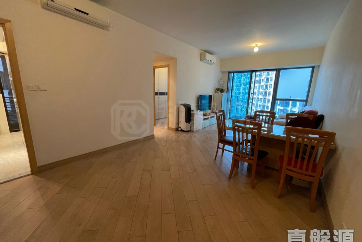 天賦海灣 2期 溋玥 11座 - 28NTS – 香港北部都會區