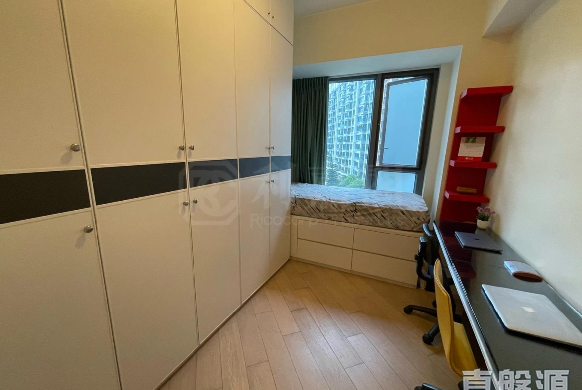 天賦海灣 2期 溋玥 11座 - 28NTS – 香港北部都會區