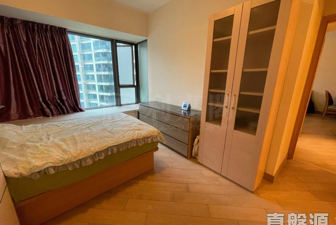 天賦海灣 2期 溋玥 11座 - 28NTS – 香港北部都會區