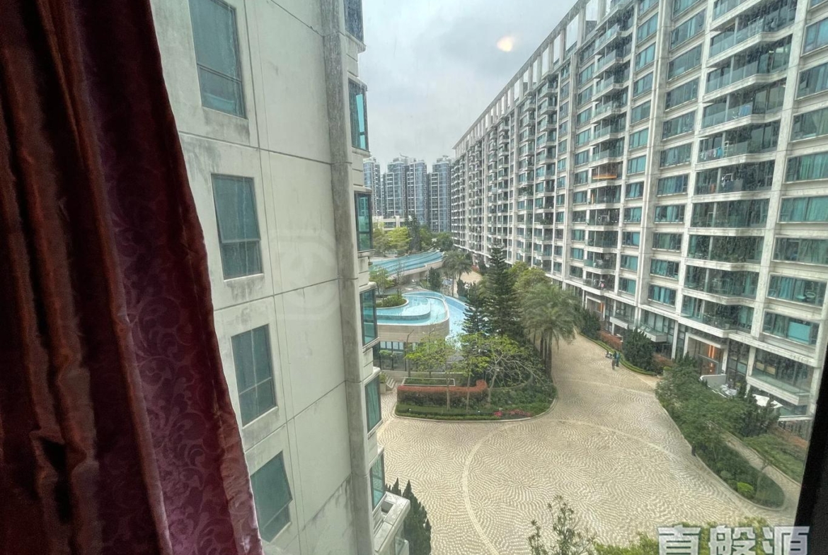 天賦海灣 2期 溋玥 11座 - 28NTS – 香港北部都會區