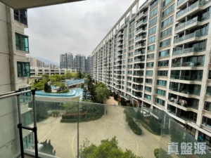 天賦海灣 2期 溋玥 11座 - 28NTS – 香港北部都會區