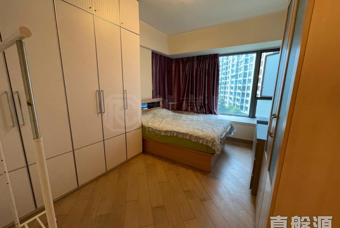 天賦海灣 2期 溋玥 11座 - 28NTS – 香港北部都會區