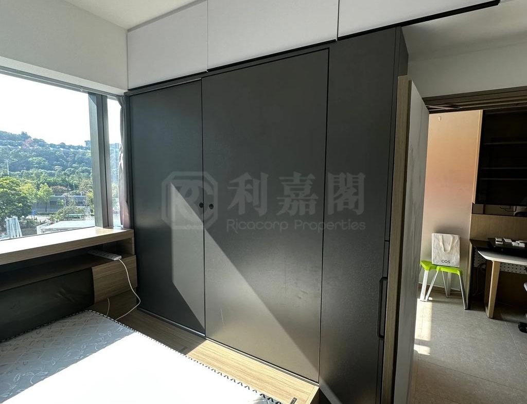 雲滙 1期 2座 - 28NTS – 香港北部都會區
