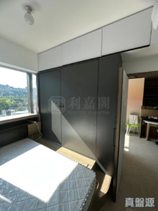 雲滙 1期 2座 - 28NTS – 香港北部都會區