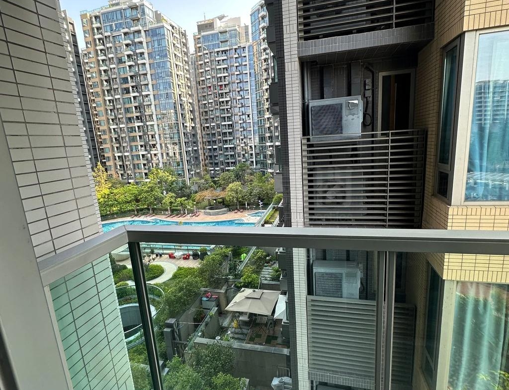 雲滙 1期 2座 - 28NTS – 香港北部都會區