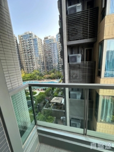 雲滙 1期 2座 - 28NTS – 香港北部都會區