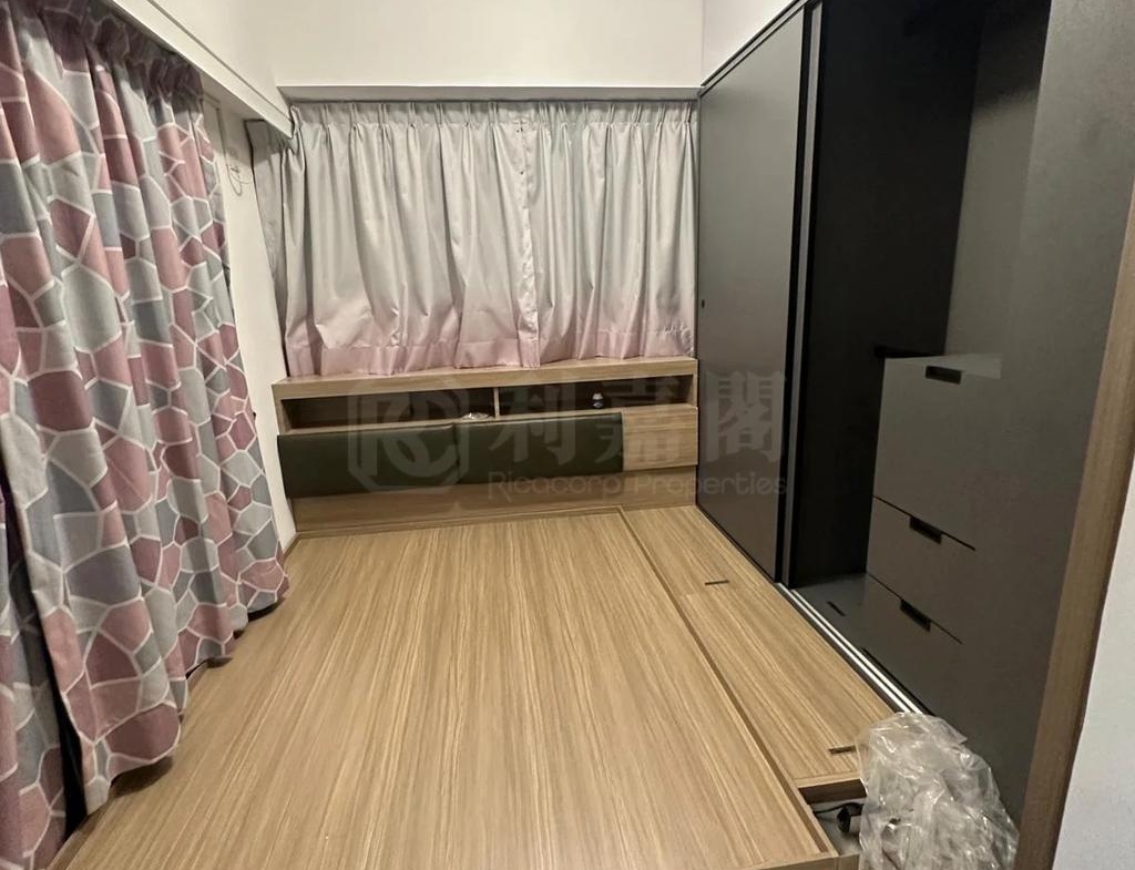 雲滙 1期 2座 - 28NTS – 香港北部都會區