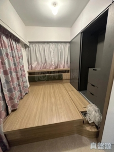 雲滙 1期 2座 - 28NTS – 香港北部都會區