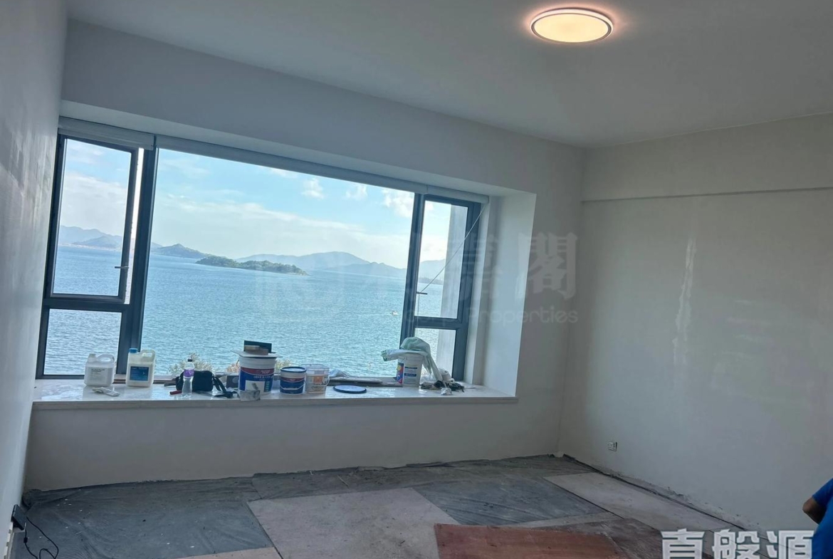 天賦海灣 3期 海鑽 3座 - 28NTS – 香港北部都會區