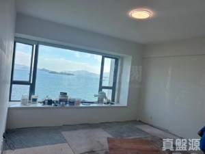 天賦海灣 3期 海鑽 3座 - 28NTS – 香港北部都會區