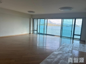 天賦海灣 3期 海鑽 3座 - 28NTS – 香港北部都會區